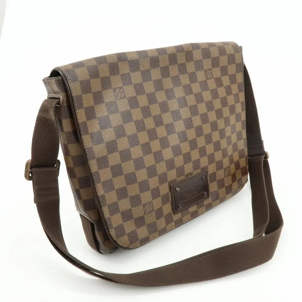 Louis Vuitton height 10
